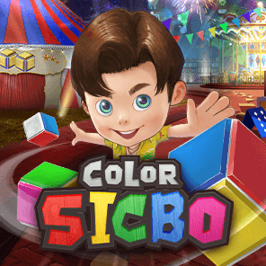 Color SicBo
