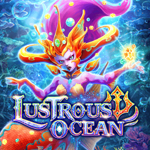 Lustrous Ocean