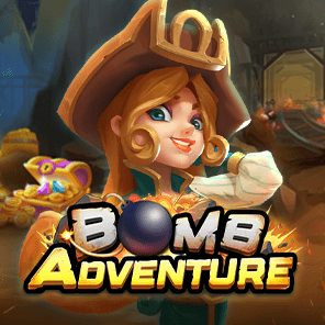 Bomb Adventure