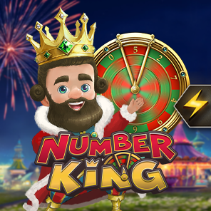 Number King