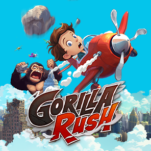 Gorilla Rush