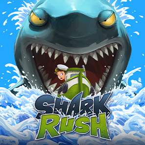 Shark Rush