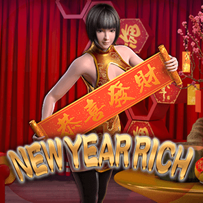 New Year Rich