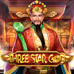 Three Star God