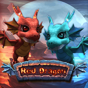 Red Dragon