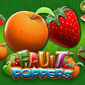 Fruit Poppers