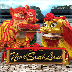 North South Lions