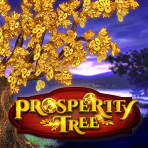Prosperity Tree