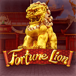 Fortune Lion