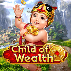 Child of Wealth