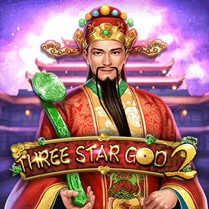 Three Star God 2