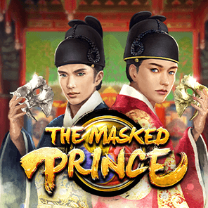 The Masked Prince