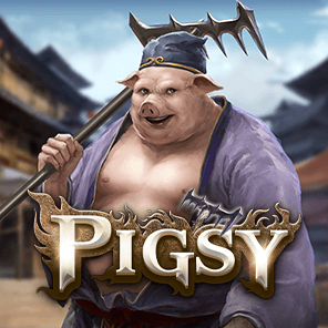 Pigsy