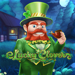 Lucky Clover