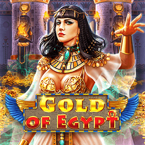 Gold of Egypt