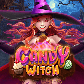 Candy Witch