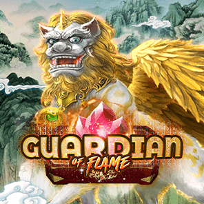 Guardian of Flame