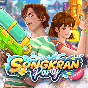 Songkran Party