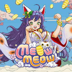 Meow Meow
