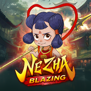 Ne Zha Blazing