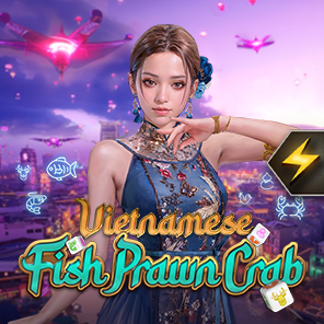 Viet FishPrawnCrab
